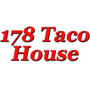 178 Taco House Menu