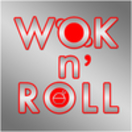 Wok & Roll Menu