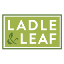 Ladle & Leaf Menu