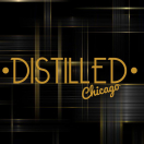 Distilled Chicago Menu