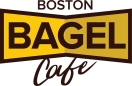 Boston Bagel Cafe Menu