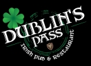 Dublin's Pass Irish Pub & Restaurant Menu