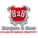 Burgers-2-Beer (Lakewood) Menu