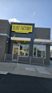 Slice Factory Catering (Melrose Park) Menu
