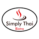 Simply Thai Bistro Menu