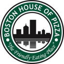 Boston House of Pizza Menu