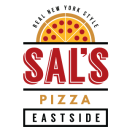 Sal's Pizza Menu