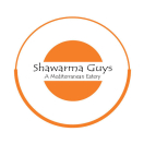 Shawarma Guys Menu