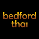 Bedford Thai Menu