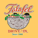 Falafel Drive In Menu