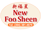 New Foo Sheen Menu