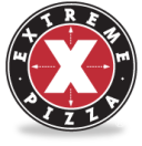 Extreme Pizza Menu