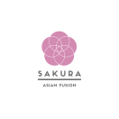 Sakura Asian Fusion Menu