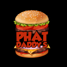 Phat Daddy's Menu