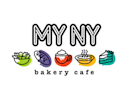 MY NY Bakery Cafe Menu