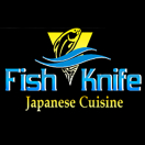 Fish and Knife Japanese Cuisine Menu