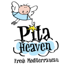 Pita Heaven Menu