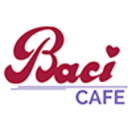 Baci Cafe Menu