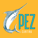 Pez Cantina Menu