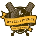 Wafels & Dinges Menu