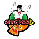 Chris' Pizza House Menu