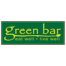 Green Bar Menu