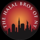 The Halal Bros of NY Menu