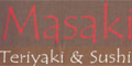 Masaki Menu