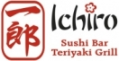 Ichiro Japanese Restaurant Menu