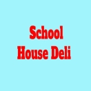 School House Deli Menu