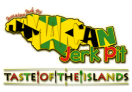 Jamaican Jerk Pit Menu