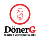 Doner G Turkish & Mediterranean Grill Menu