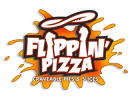 Flippin' Pizza Menu