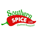 Southern Spice Restaurant Menu