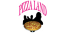 Pizza Land Menu