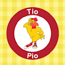 Tio Pio Menu