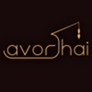 Avor Thai Menu