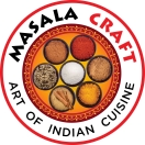 Masala Craft Indian Cuisine Anaheim Menu