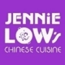 Jennie Low's Novato Menu