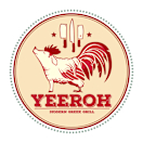 Yeeroh Menu