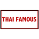 Thai Famous Menu