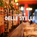 Caffe Delle Stelle Menu