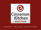 Cinnamon Kitchen Menu