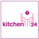 Kitchen 24 (West Hollywood) Menu