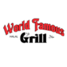 World Famous Grill Menu