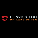 I Love Sushi on Lake Union Menu