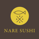 Nare Sushi Menu