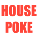 House Poke Menu