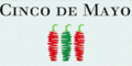 Cinco De Mayo Authentic Mexican Cuisine Menu