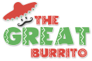 The Great Burrito  Menu